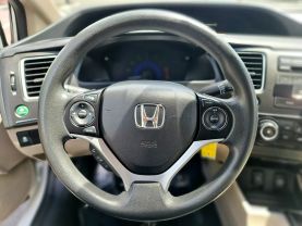2015 Honda Civic - Image 13