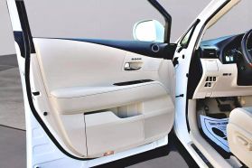 2015 LEXUS RX SUV V6, 3.5 LITER RX 350 SPORT UTILITY 4D