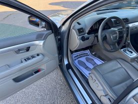 2006 AUDI A4
