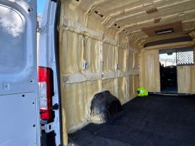 2020 RAM PROMASTER CARGO VAN CARGO WHITE AUTOMATIC - Dart Auto Group