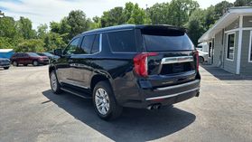 2021 Gmc Yukon - Image 6