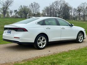 2024 HONDA ACCORD