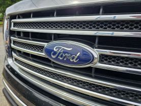 2013 FORD F150 SUPERCREW CAB PICKUP V6, ECOBOOST, TWIN TURBO, 3.5 LITER FX4 PICKUP 4D 6 1/2 FT