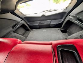 2023 ACURA RDX SUV 4-CYL, VTEC, TURBO, 2.0 LITER FWD W/A-SPEC PKG SPORT UTILITY 4D