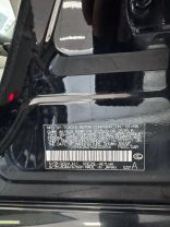 2006 LEXUS IS SEDAN V6, 2.5 LITER IS 250 SEDAN 4D