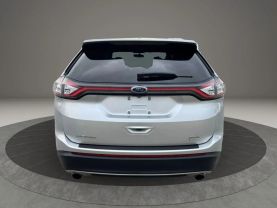 2016 FORD EDGE SUV 4-CYL ECOBOOST 2.0L SEL SPORT UTILITY 4D