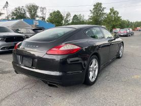 2013 Porsche Panamera - Image 6