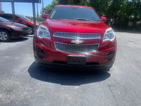 2013 CHEVROLET EQUINOX SUV 4-CYL, 2.4 LITER LT SPORT UTILITY 4D