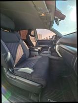 2019 TOYOTA TUNDRA CREWMAX SR5 PICKUP 4D 5 1/2 FT