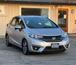 2015 HONDA FIT