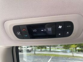 2017 CHRYSLER PACIFICA VAN V6, 3.6 LITER TOURING-L MINIVAN 4D