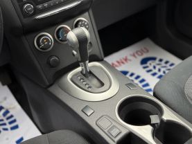 2014 NISSAN ROGUE SELECT SUV 4-CYL, 2.5 LITER S SPORT UTILITY 4D