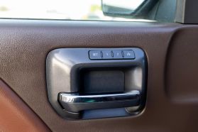 2014 CHEVROLET SILVERADO 1500 CREW CAB PICKUP V8 ECOTEC3 FLEX FUEL 5.3L HIGH COUNTRY PICKUP 4D 5 3/4 FT