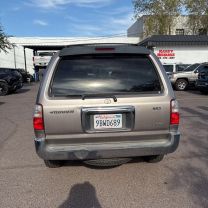 -2002 Toyota 4runner - Image 5