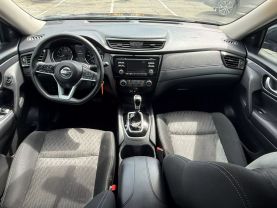 2017 NISSAN ROGUE SUV 4-CYL, 2.5 LITER S (2017.5) SPORT UTILITY 4D