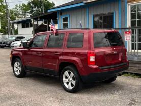 2015 JEEP PATRIOT