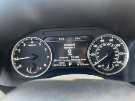 2022 MITSUBISHI OUTLANDER SUV 4-CYL, 2.5 LITER BLACK EDITION SPORT UTILITY 4D