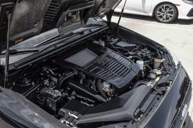 2020 SUBARU WRX SEDAN 4-CYL, TURBO, 2.0 LITER PREMIUM SEDAN 4D