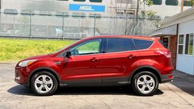 2015 Ford Escape - Image 5