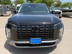 2023 HYUNDAI PALISADE SUV V6, GDI, 3.8 LITER SEL SPORT UTILITY 4D