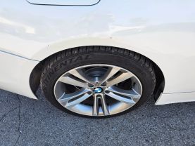 2016 BMW 4 SERIES