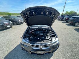 2015 BMW X3