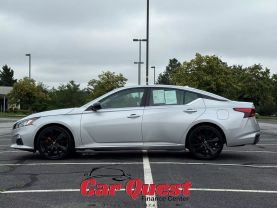 2019 Nissan Altima - Image 4