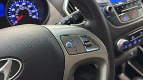 2013 HYUNDAI TUCSON