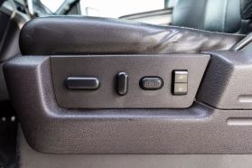 2013 FORD F150 SUPERCREW CAB PICKUP V6, ECOBOOST, 3.5L LARIAT PICKUP 4D 5 1/2 FT