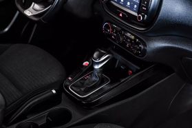 2020 KIA SOUL WAGON 4-CYL, 2.0 LITER GT-LINE WAGON 4D