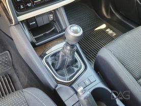 2017 TOYOTA COROLLA IM HATCHBACK