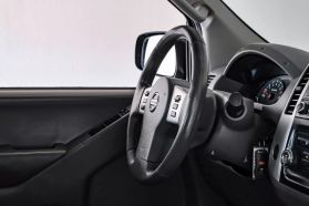 2017 NISSAN FRONTIER CREW CAB PICKUP V6, 4.0 LITER SV PICKUP 4D 5 FT