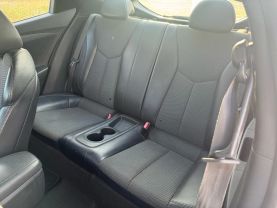 2012 HYUNDAI VELOSTER COUPE 4-CYL, 1.6 LITER COUPE 3D