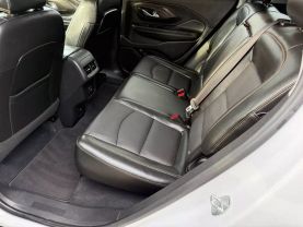 2020 GMC TERRAIN SUV 4-CYL, TURBO, 1.5 LITER SLT SPORT UTILITY 4D at Major Key Motors - used car dealership in Lebanon, PA.