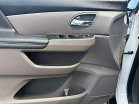 Used 2015 HONDA ODYSSEY VAN V6, I-VTEC, 3.5 LITER EX-L MINIVAN 4D - LA Auto Star located in Virginia Beach, VA