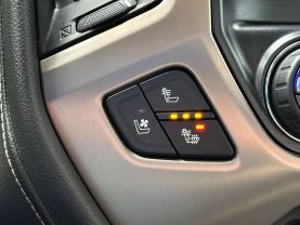 2018 GMC SIERRA 1500 CREW CAB PICKUP V8, ECOTEC3, 6.2 LITER DENALI PICKUP 4D 5 3/4 FT