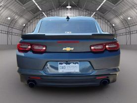 2023 CHEVROLET CAMARO COUPE