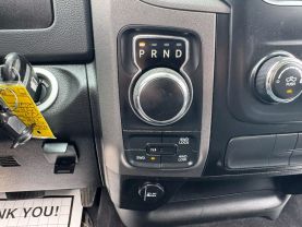 2020 RAM 1500 CLASSIC CREW CAB PICKUP V6, FLEX FUEL, 3.6 LITER TRADESMAN PICKUP 4D 5 1/2 FT at Motors On Wheels - used car dealership in Houston, Texas.