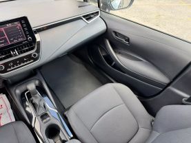 2022 TOYOTA COROLLA SEDAN 4-CYL, 1.8 LITER LE SEDAN 4D