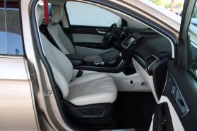 2020 Ford Edge - Image 8