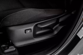 2018 TOYOTA C-HR SUV 4-CYL, 2.0 LITER XLE PREMIUM SPORT UTILITY 4D