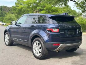 2017 LAND ROVER RANGE ROVER EVOQUE