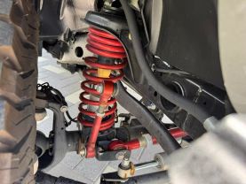 2021 JEEP GLADIATOR PICKUP V6, VVT, 3.6 LITER SPORT S PICKUP 4D 5 FT