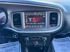 2021 DODGE CHARGER