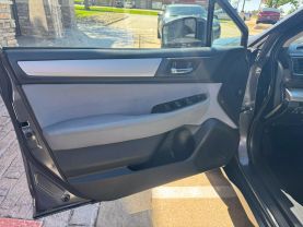 2018 SUBARU OUTBACK WAGON 4-CYL, PZEV, 2.5 LITER 2.5I PREMIUM WAGON 4D