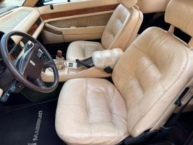 1987 MASERATI BITURBO - - -