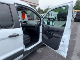 2017 FORD TRANSIT CONNECT LWB 7 PASSENGER VAN PASSENGER VANS 4-CYL, FLEX FUEL, 2.5 LITER XL VAN 4D - Eddies Auto Sales
