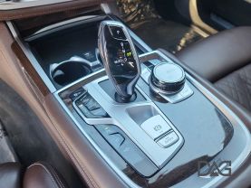 2022 BMW 7 SERIES SEDAN