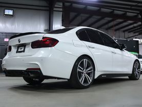 2017 BMW 3 SERIES for sale in  Orlando, FL