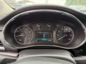 2018 BUICK ENCORE SUV 4-CYL, ECOTEC, 1.4T PREFERRED SPORT UTILITY 4D